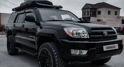 Toyota 4Runner 2005 года за 11 000 000 тг. в Актау – фото 3
