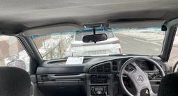SsangYong Musso 1996 годаүшін2 500 000 тг. в Алматы – фото 4