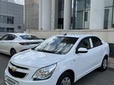 Chevrolet Cobalt 2022 года за 5 400 000 тг. в Астана – фото 5