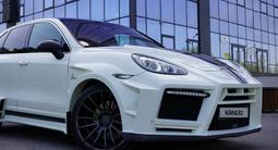 Porsche Cayenne 2011 года за 19 900 000 тг. в Алматы