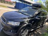 Chevrolet Captiva 2014 годаүшін8 200 000 тг. в Кокшетау – фото 4