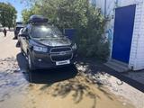 Chevrolet Captiva 2014 годаүшін8 200 000 тг. в Кокшетау