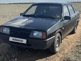 ВАЗ (Lada) 21099 2004 годаүшін950 000 тг. в Уральск