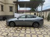 BYD Qin Plus 2025 годаүшін8 500 000 тг. в Алматы – фото 3