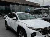 Hyundai Tucson 2024 года за 14 900 000 тг. в Алматы – фото 3