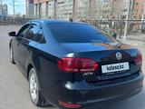 Volkswagen Jetta 2014 года за 6 000 000 тг. в Кокшетау – фото 3