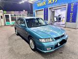 Mazda 626 2001 годаүшін1 100 000 тг. в Алматы