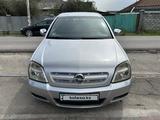 Opel Vectra 2003 годаүшін2 200 000 тг. в Алматы – фото 5
