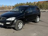 SsangYong Kyron 2014 годаүшін5 500 000 тг. в Караганда – фото 2