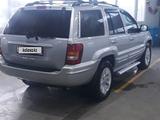Jeep Grand Cherokee 2003 года за 6 500 000 тг. в Уральск – фото 2