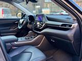 Toyota Highlander 2022 года за 27 000 000 тг. в Шымкент – фото 4
