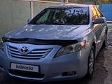 Toyota Camry 2008 года за 4 600 000 тг. в Алматы – фото 2