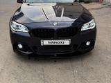 BMW 528 2014 года за 13 000 000 тг. в Алматы – фото 3