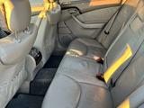 Mercedes-Benz S 320 1998 годаүшін3 000 000 тг. в Кокшетау – фото 5