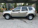 Renault Duster 2013 года за 4 300 000 тг. в Алматы – фото 2
