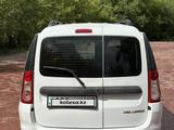 ВАЗ (Lada) Largus 2017 годаүшін3 580 000 тг. в Уральск – фото 5