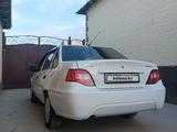 Daewoo Nexia 2012 года за 2 100 000 тг. в Туркестан – фото 4