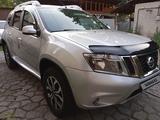 Nissan Terrano 2018 года за 7 250 000 тг. в Алматы – фото 2