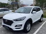 Hyundai Tucson 2020 года за 10 500 000 тг. в Кокшетау