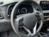 Hyundai Tucson 2020 года за 10 500 000 тг. в Кокшетау – фото 3