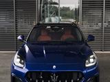 Maserati Grecale Trofeo 2024 годаүшін73 000 000 тг. в Алматы – фото 2