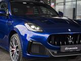 Maserati Grecale Trofeo 2024 годаүшін73 000 000 тг. в Алматы – фото 3