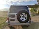 Toyota Land Cruiser Prado 1998 годаүшін5 500 000 тг. в Жезказган – фото 4