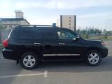 Toyota Land Cruiser 2014 года за 26 500 000 тг. в Алматы