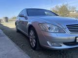 Mercedes-Benz S 350 2006 годаүшін6 800 000 тг. в Кокшетау – фото 2