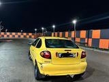Renault Megane 1997 года за 650 000 тг. в Уральск – фото 3
