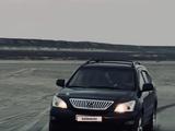 Lexus RX 330 2006 года за 7 000 000 тг. в Жанаозен – фото 4