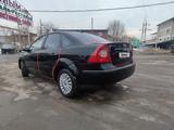 Ford Focus 2005 года за 2 200 000 тг. в Алматы – фото 3