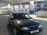 ВАЗ (Lada) 2114 2013 года за 1 600 000 тг. в Туркестан