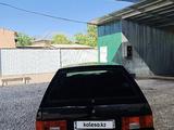 ВАЗ (Lada) 2114 2013 года за 1 600 000 тг. в Туркестан – фото 5