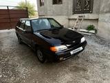 ВАЗ (Lada) 2114 2013 года за 1 670 000 тг. в Шымкент