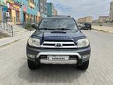 Toyota 4Runner 2004 года за 9 200 000 тг. в Актау