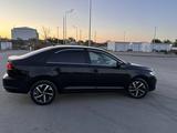 Volkswagen Polo 2021 года за 7 900 000 тг. в Жезказган – фото 4