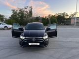 Volkswagen Polo 2021 года за 7 900 000 тг. в Жезказган – фото 2