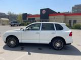 Porsche Cayenne 2008 года за 8 000 000 тг. в Алматы – фото 2