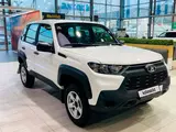 ВАЗ (Lada) Niva Travel Comfort 2025 года за 8 690 000 тг. в Костанай