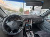 Mercedes-Benz C 220 1994 годаүшін1 300 000 тг. в Кокшетау – фото 5