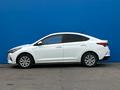 Hyundai Accent 2021 года за 5 660 000 тг. в Алматы – фото 5