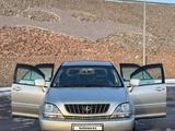 Lexus RX 300 2001 года за 5 500 000 тг. в Алматы – фото 4