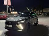 Geely Coolray 2024 года за 10 900 000 тг. в Алматы – фото 2