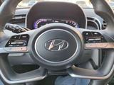 Hyundai Tucson 2021 года за 12 500 000 тг. в Петропавловск – фото 3