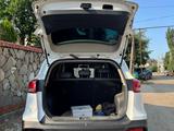 JAC S3 Pro 2022 годаүшін5 000 000 тг. в Актобе – фото 5