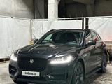 Jaguar F-Pace 2016 годаүшін16 000 000 тг. в Шымкент – фото 2
