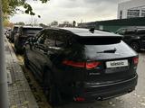 Jaguar F-Pace 2016 годаүшін16 000 000 тг. в Шымкент – фото 4