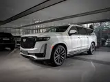 Cadillac Escalade Sport Platinum ESV 2024 года за 69 990 000 тг. в Шымкент