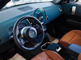 Mini Countryman Cooper S ALL4 2025 годаүшін40 101 480 тг. в Астана – фото 4